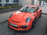 Porsche 911 GT3