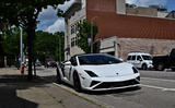 Lamborghini Gallardo