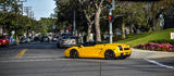 Lamborghini Gallardo