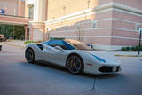 Ferrari 488 GTB