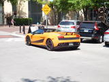 Lamborghini Gallardo