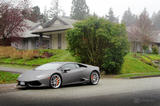 Lamborghini Huracan