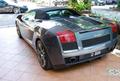 Lamborghini Gallardo