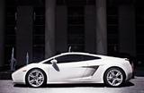 Lamborghini Gallardo