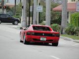 Ferrari Testarossa