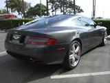 Aston Martin DB9