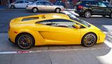 Lamborghini Gallardo
