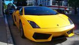 Lamborghini Gallardo