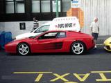 Ferrari Testarossa