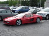 Ferrari Testarossa