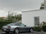 Ferrari 550