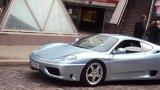 Ferrari 360 Modena