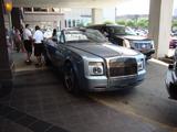 Rolls Royce Phantom