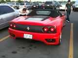 Ferrari 360 Modena