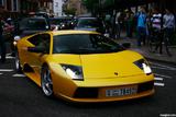 Lamborghini Murcielago