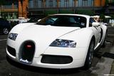 Bugatti Veyron