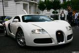 Bugatti Veyron