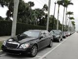 Mercedes Maybach