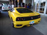 Ferrari 360 Modena