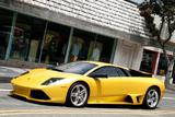 Lamborghini Murcielago