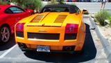 Lamborghini Gallardo