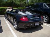 Porsche Carrera GT