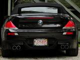 BMW M6