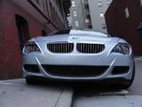 BMW M6