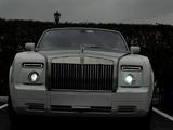 Rolls Royce Phantom