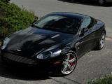 Aston Martin DB9