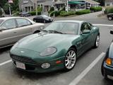 Aston Martin DB7