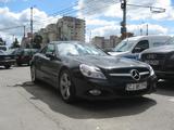 Mercedes SL 65 AMG