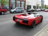 Lamborghini Murcielago