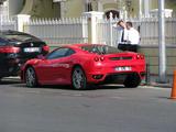 Ferrari F430