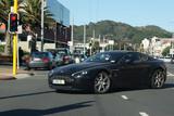 Aston Martin Vantage