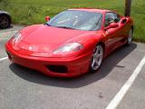 Ferrari 360 Modena