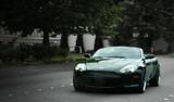 Aston Martin DB9