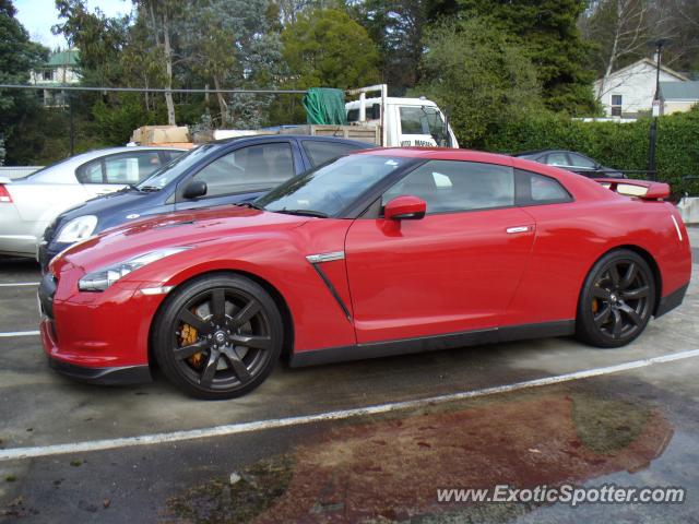 Nissan Skyline spotted in Adelaide, Australia