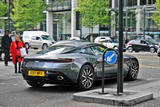 Aston Martin DB11