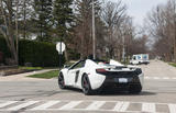 Mclaren 650S