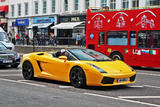 Lamborghini Gallardo