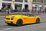 Lamborghini Gallardo