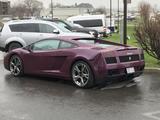 Lamborghini Gallardo