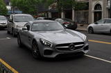 Mercedes AMG GT