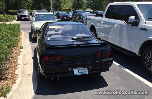 Nissan Skyline spotted in Jacksonville, Florida