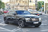 Rolls-Royce Wraith