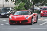 Ferrari 488 GTB