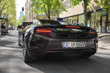 Mclaren 650S