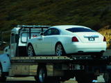 Rolls-Royce Wraith