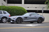 Mercedes AMG GT